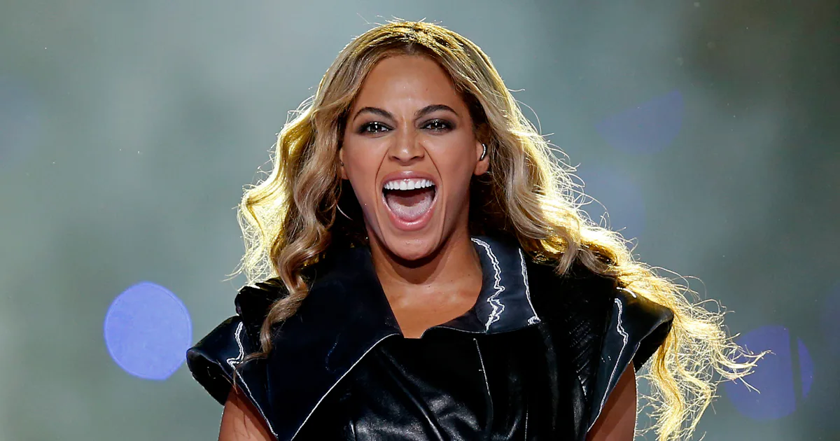 Beyonce Illuminati Sign