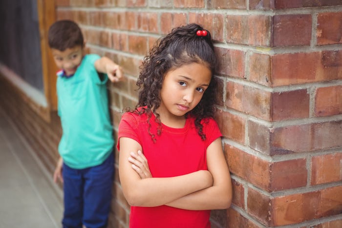 11 Ways School Teaches Your Daughter To Hate Her Body