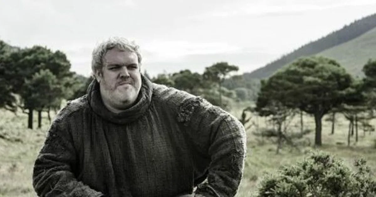 7 Hodor 'Game Of Thrones' Theories Fans Need To Consider Now That We've ...