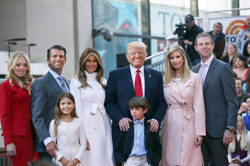 How Long Have Donald Trump Melania Been Married She Stands Beside how-long-have-donald-trump-melania-been-married-she-stands-beside