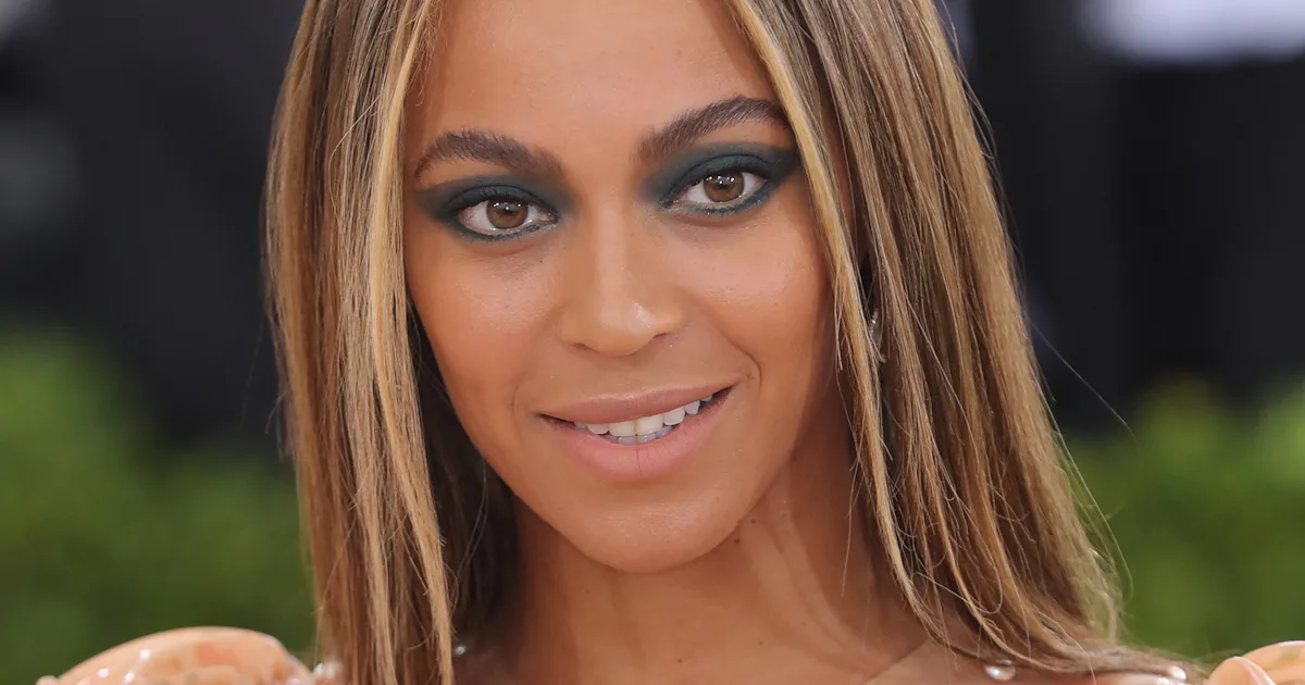 7 Beyonce-Inspired Makeup Tips, Straight From The People Who Make Her ...