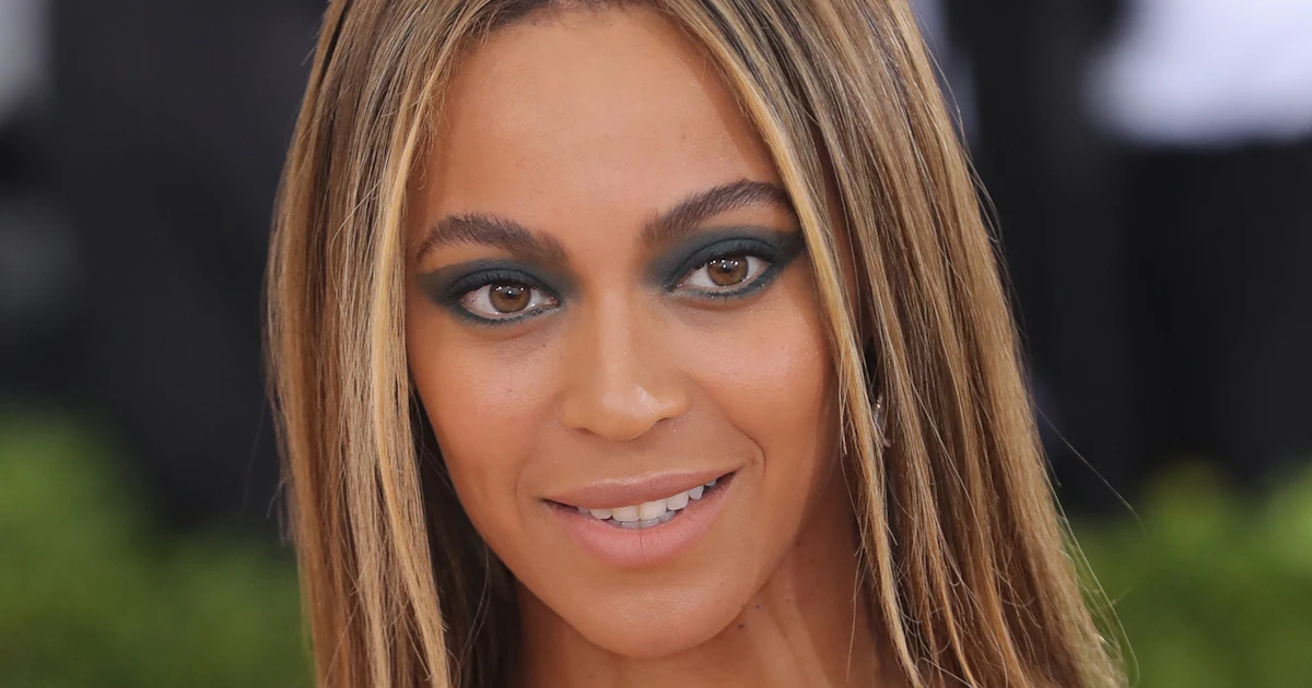 7 Beyonce-Inspired Makeup Tips, Straight From The People Who Make Her ...