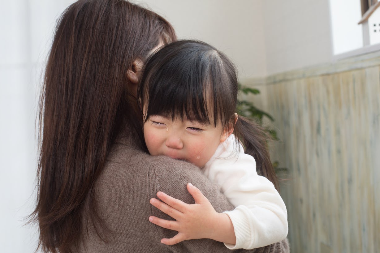 8 Brilliant Ways Lazy Moms Deal With Toddler Drama