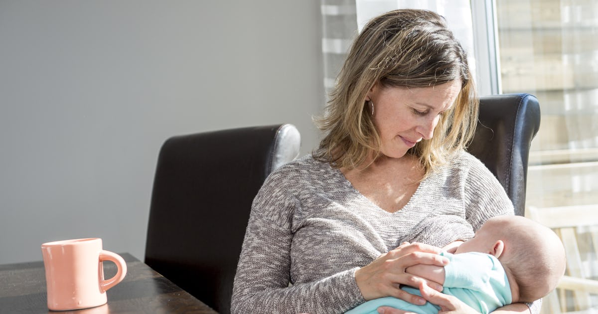 Can Food Make Your Breast Milk Taste Different? Can Food Make Your Breast Milk Taste Different?