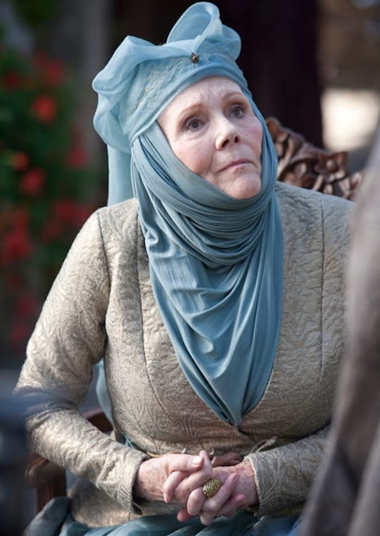 Will The High Sparrow Kill The Queen Of Thorns On 'Game Of Thrones ...