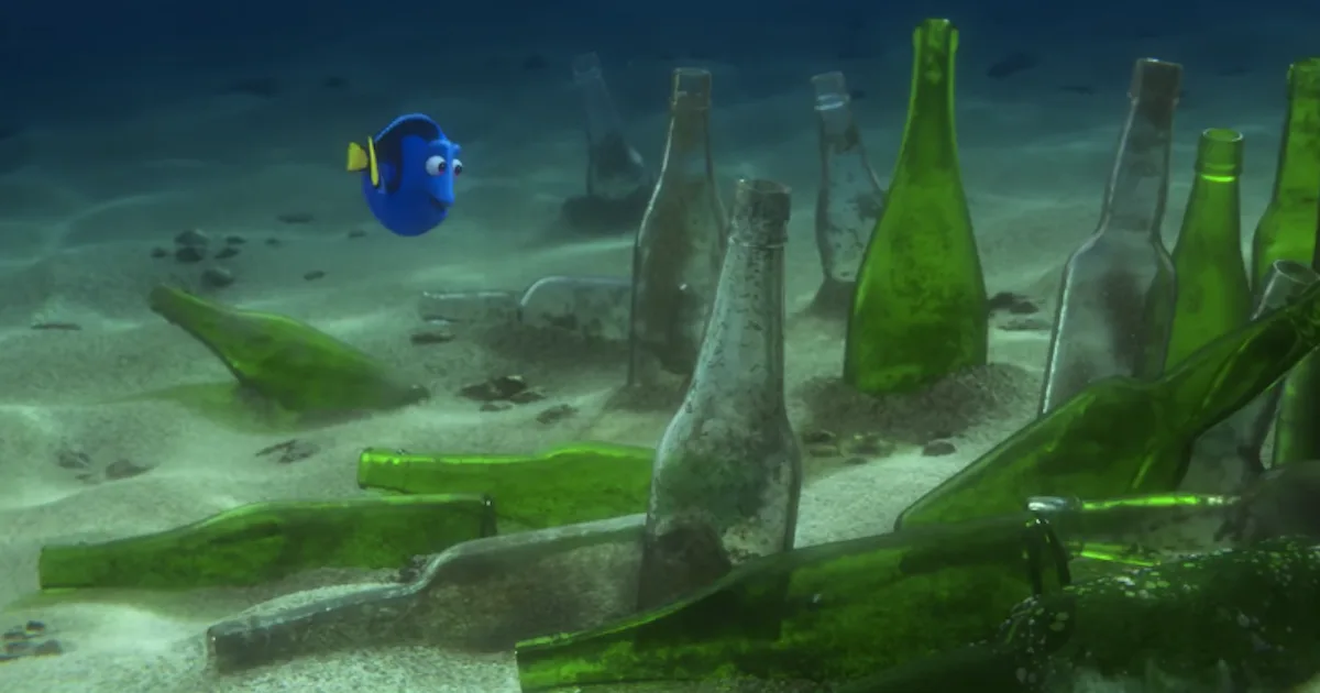 Does Dory Die In 'Finding Dory'? Fans Are Worried About This Persistent ...