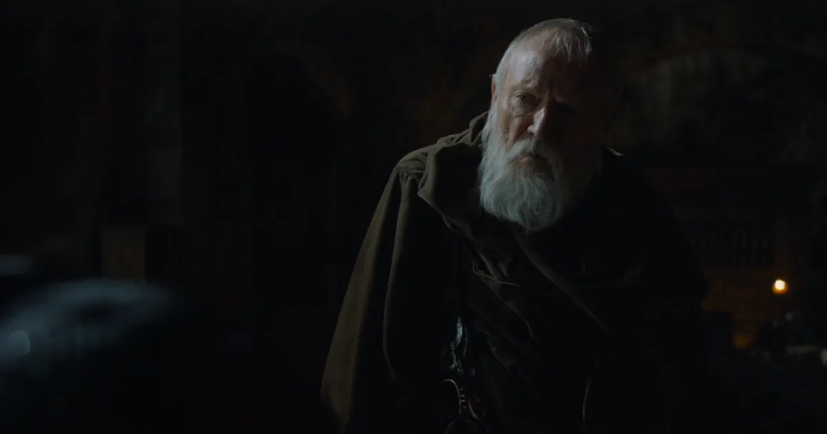 Why Did The Little Birds Kill Pycelle On ‘Game Of Thrones’?