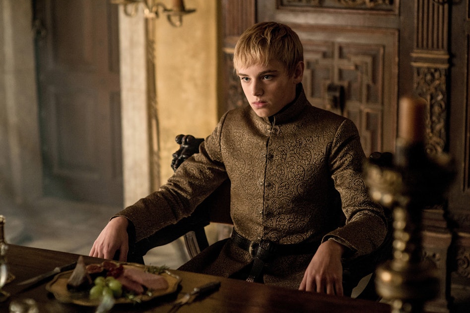 Why Did Tommen Kill On 'Game Of Thrones'? His Losses Were Too Much