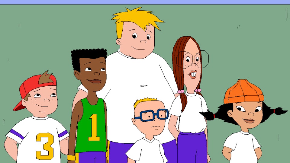 Get 11 Tv Episodes From The 90s You Should Force Your Child To Watch For Android Free Wallpaper 11 Tv Episodes From The 90s You Should Force Your Child To Watch Free HD