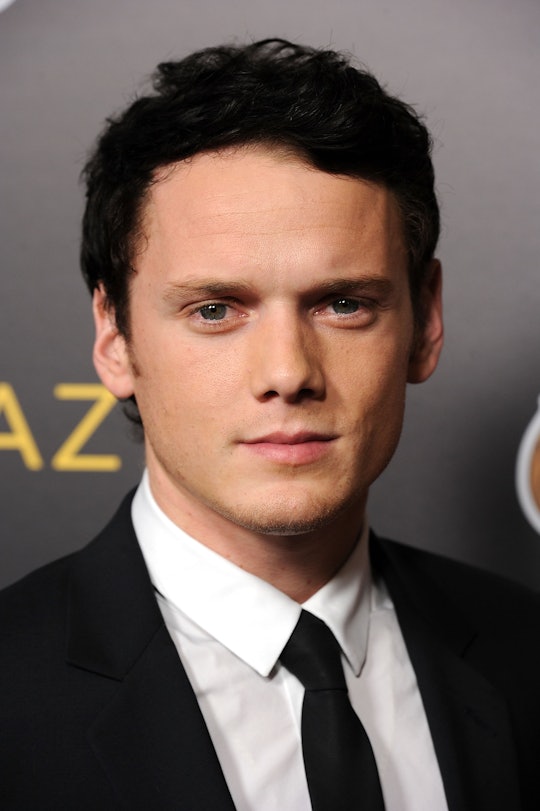 Anton Yelchin's Last Appearance Proved Exactly Why He Was The Talk Of ...