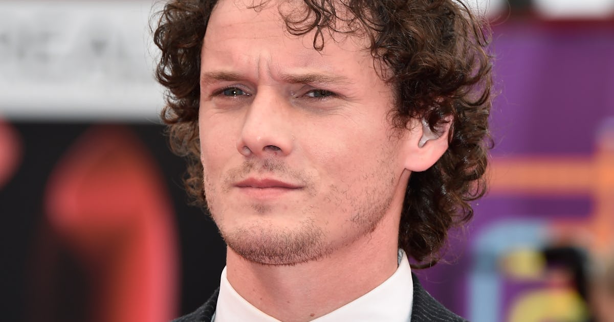 Антон ельчин фото с места Антон ельчин фото с места