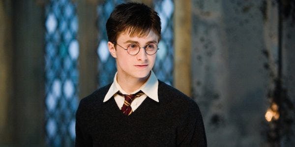 7 Things To Tell Your Child About 'Harry Potter' Before They Start