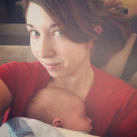 I Have No Clue How To Stop CoSleeping With My 1 Year Old