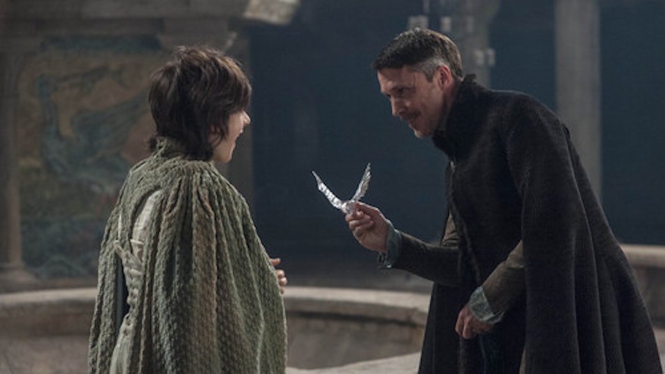 Who Are The Knights Of The Vale On Game Of Thrones They