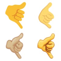 The Best New Emojis That Effectively Communicate Your Feelings In One