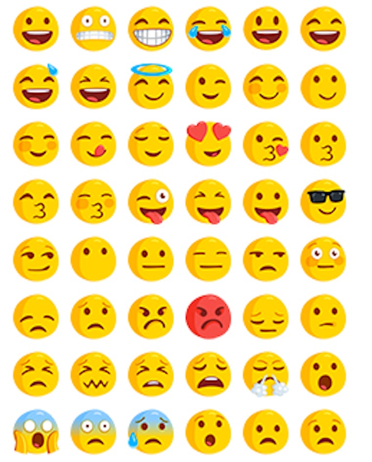 How To Install The Old Emoji Messenger For Facebook, Because Some Of ...