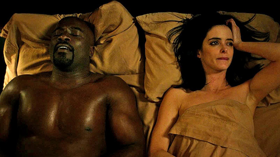 9 Sex Positions That Burn More Than 100 Calories So You Can Skip