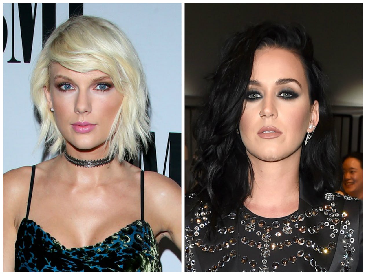 46 Celebs Who Hate Each Other That You May Have Thought Were Besties