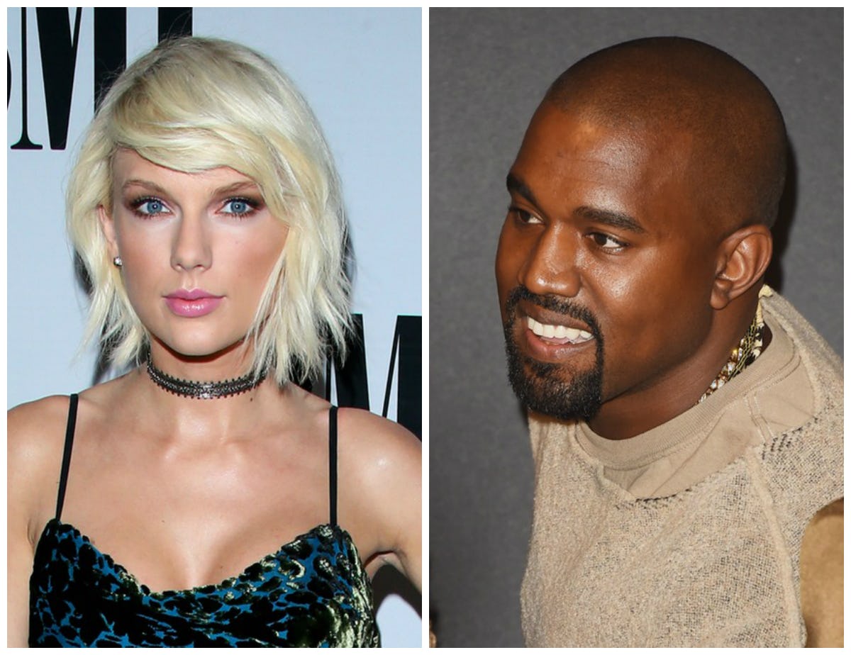 46 Celebs Who Hate Each Other That You May Have Thought Were Besties