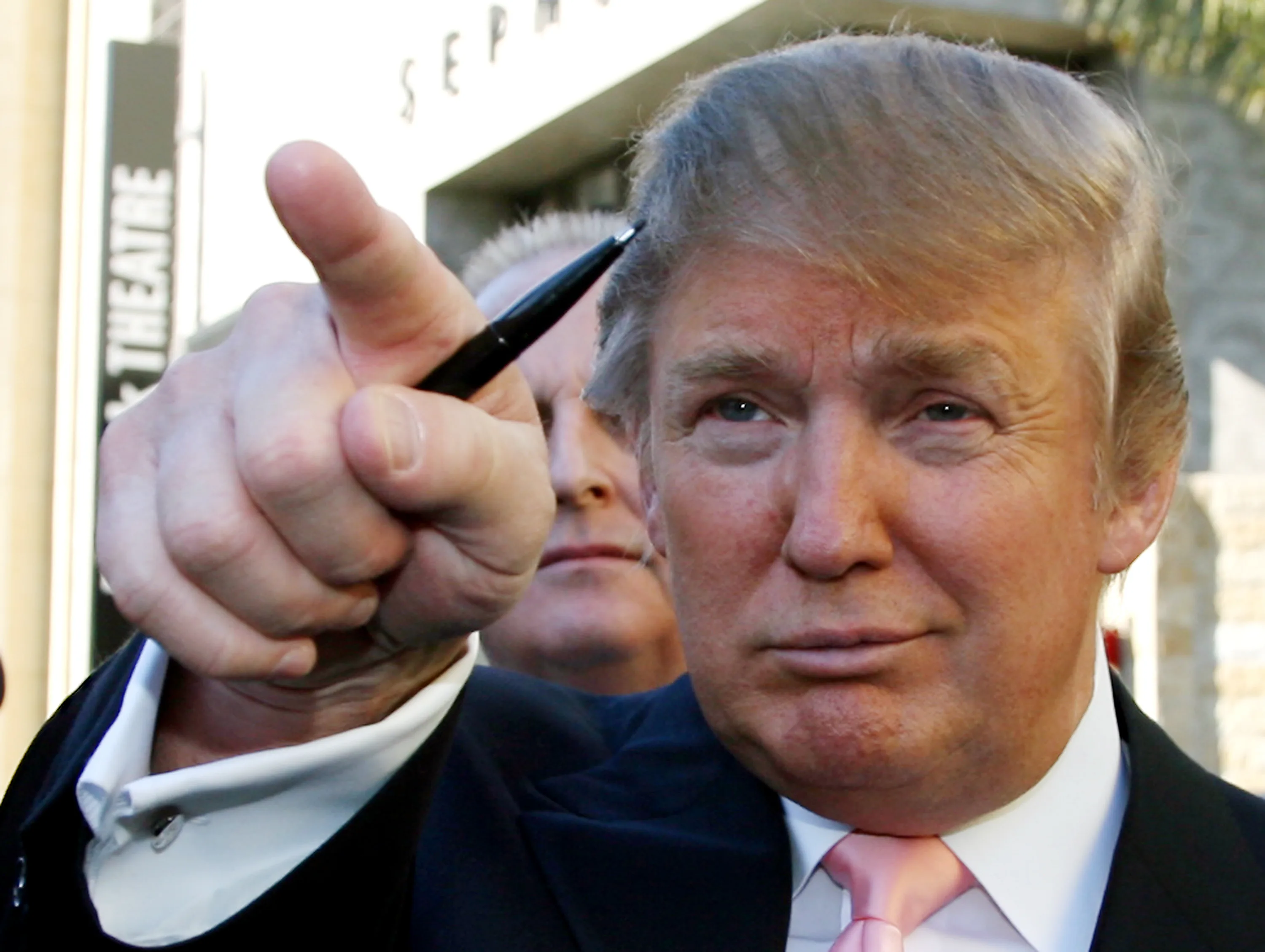 10 Trump Quotes About LGBT Families That Explain How Confused He Is