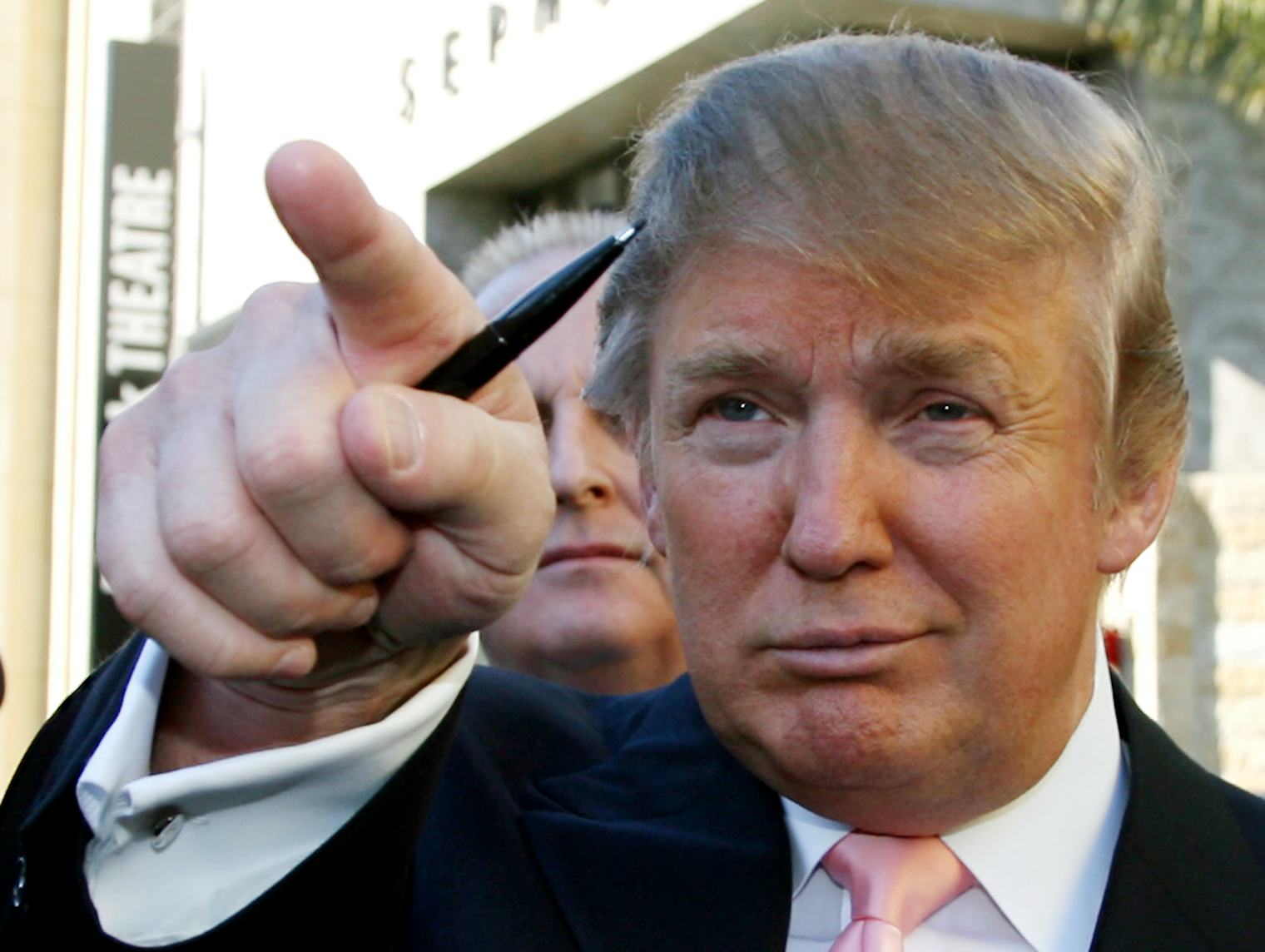 10 Trump Quotes About LGBT Families That Explain How Confused He Is