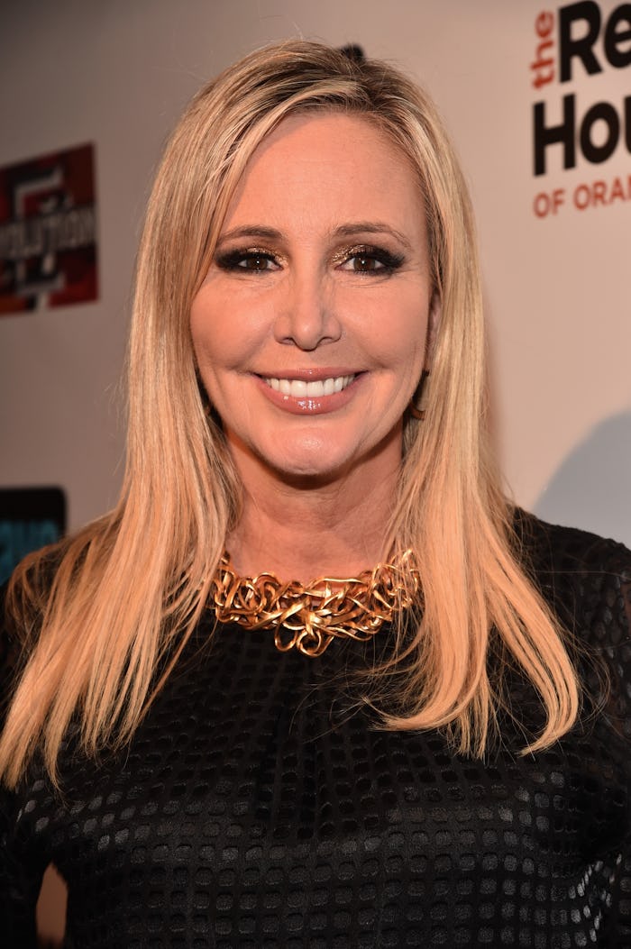 What Is Shannon Beador's Net Worth On 'Real Housewives'? She's A ...