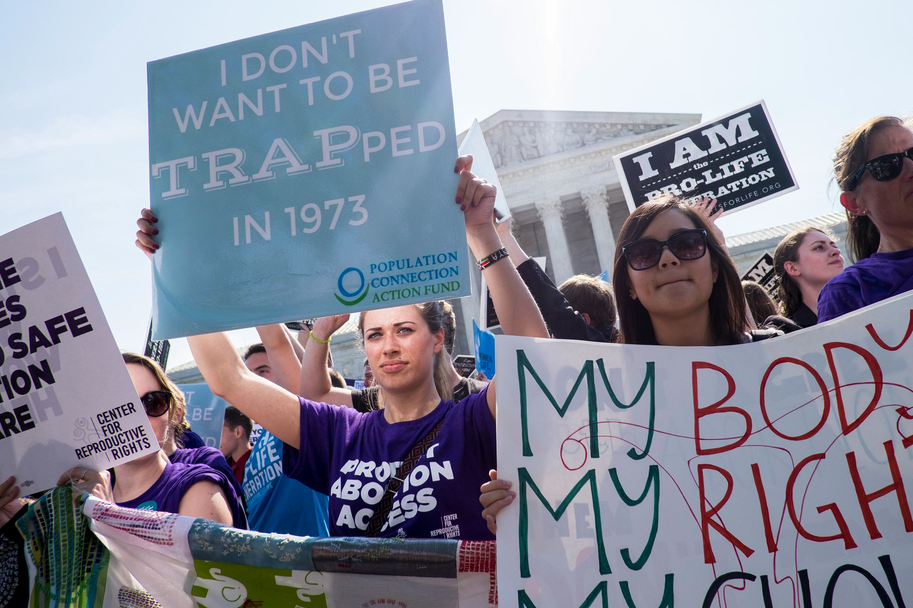 8 Great Quotes From The Supreme Court's Abortion Ruling That Show Why ...