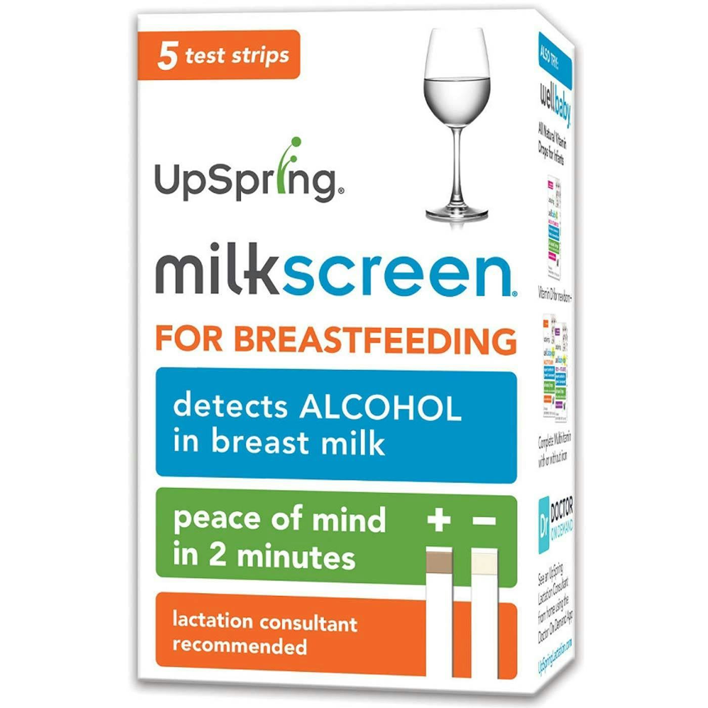 15 Breastfeeding Items For Your Registry To Make Nursing A Lot Easier