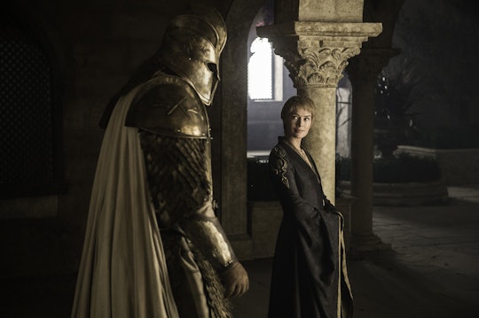 Who Becomes King on Game of Thrones If (When) Tommen Dies?