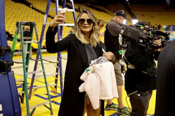 15 Celebrities Who Did IVF & Shared Their Stories