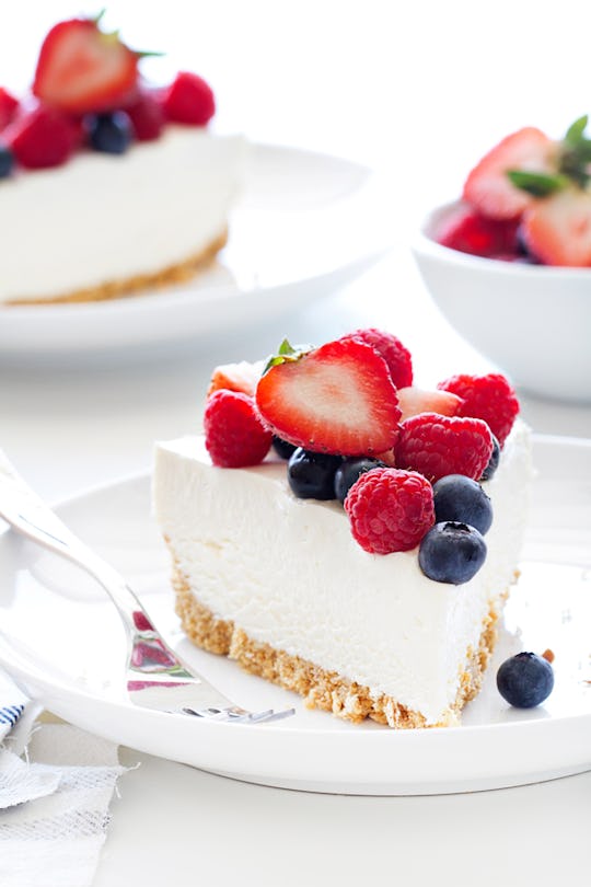 Make Luella S Strawberry Shortcake At Home Nbc Chicago