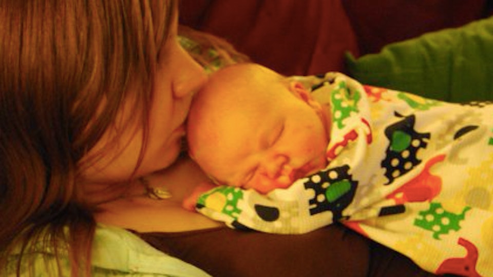 My Baby S Silent Reflux Almost Broke Me my baby s silent reflux almost broke me