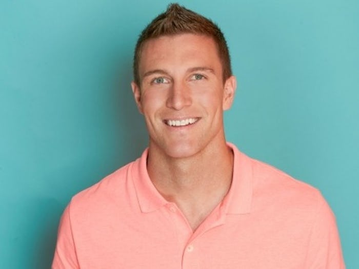 Is Corey Single On 'Big Brother 18'? He Won't Let A Showmance Mess Up