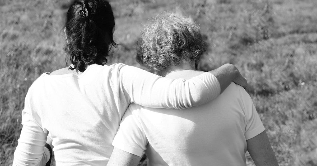 9 Signs Your Mother-In-Law Likes You 9 Signs Your Mother-In-Law Likes You