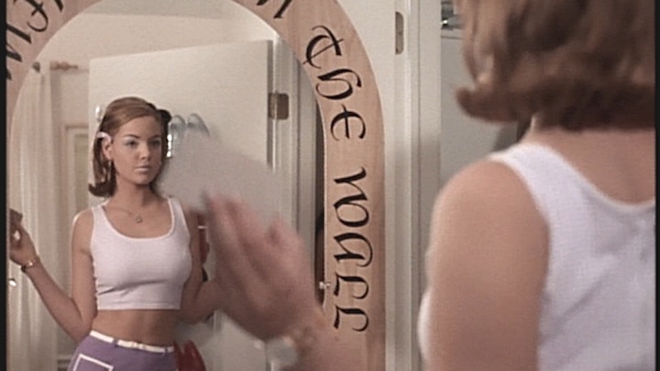 21 Celebrities You Forgot Were In Disney Channel Original Movies