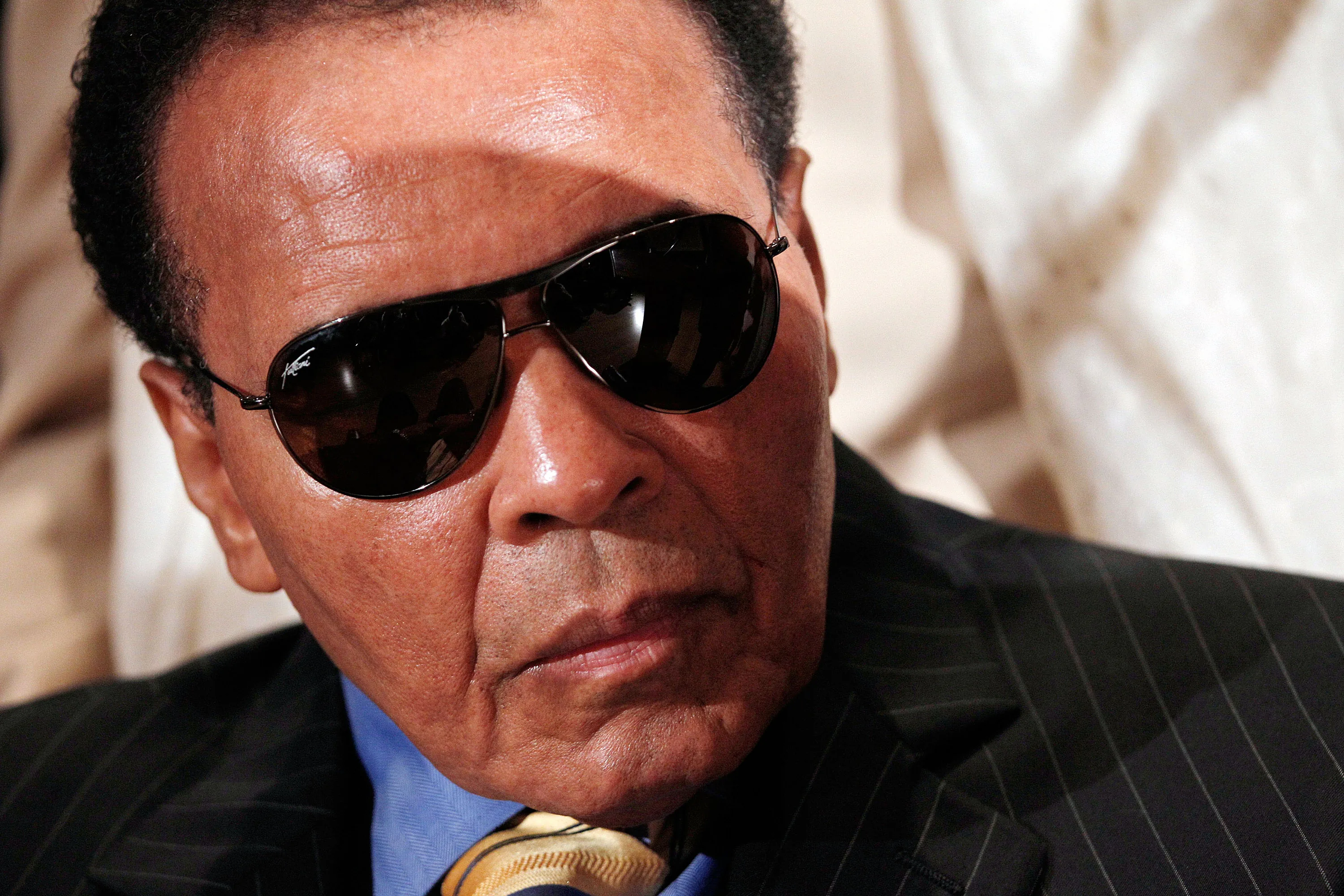 One Muhammad Ali Quote That Proves The Athlete Knew No Limitations