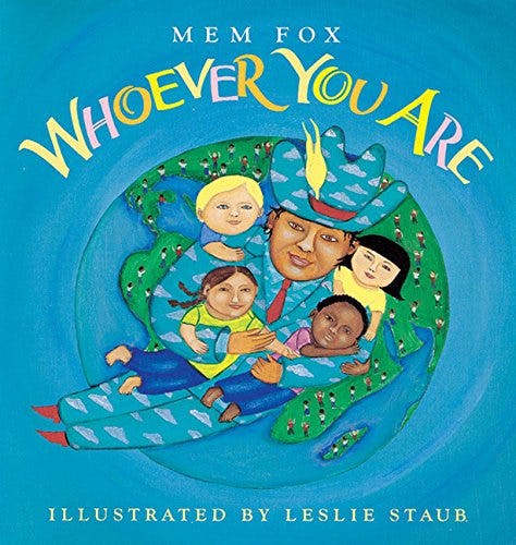 13 Children's Books That Break Racial Stereotypes