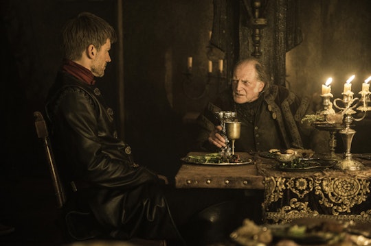 rabat Memo Shetland Will Walder Frey Die On 'Game of Thrones'? Many Characters Hate Him