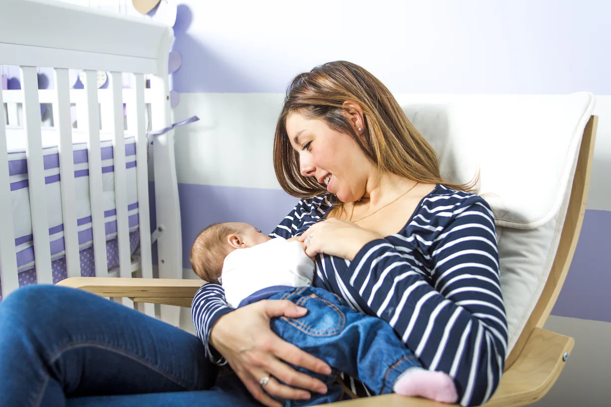 14 Real Breastfeeding Questions About Flow Fussy Babies More 14-real-breastfeeding-questions-about-flow-fussy-babies-more