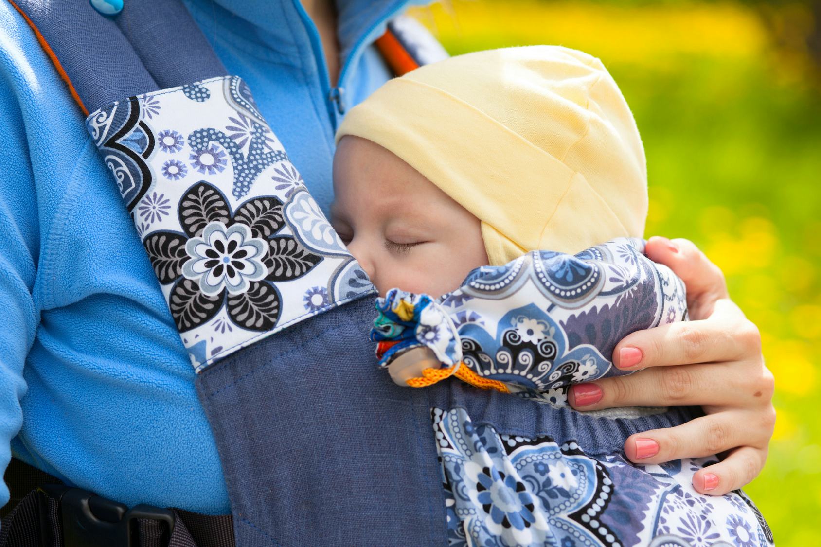 14 Real Breastfeeding Questions About Flow, Fussy Babies, & More