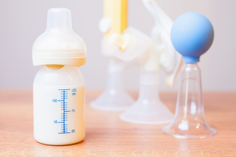 Rhody Mommy: Registry Must-Haves: Nursing & Bottle Feeding