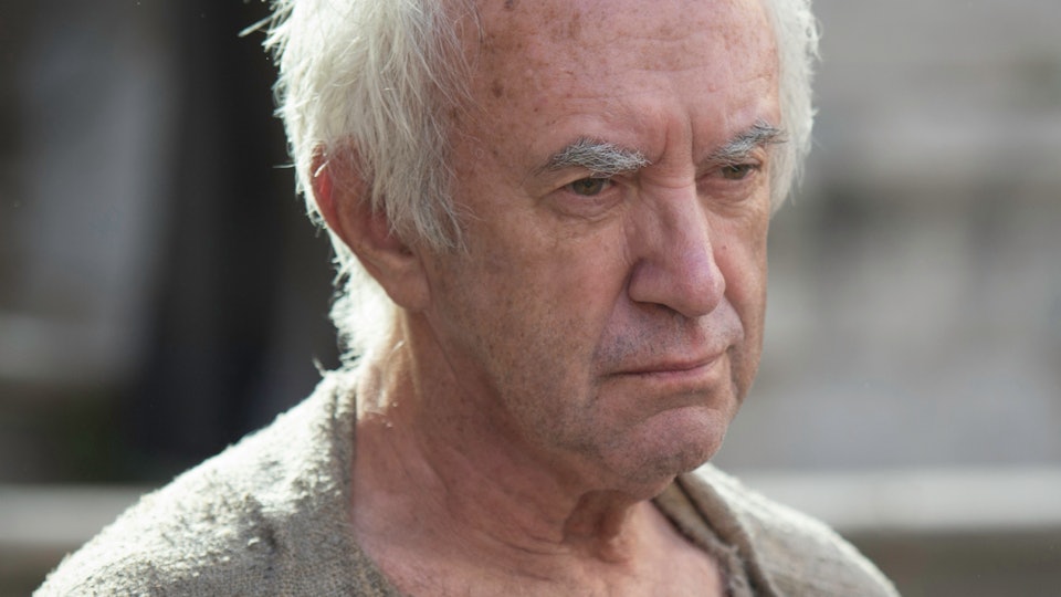 What The High Sparrow's Death Could Mean For 'Game Of Thrones' & The