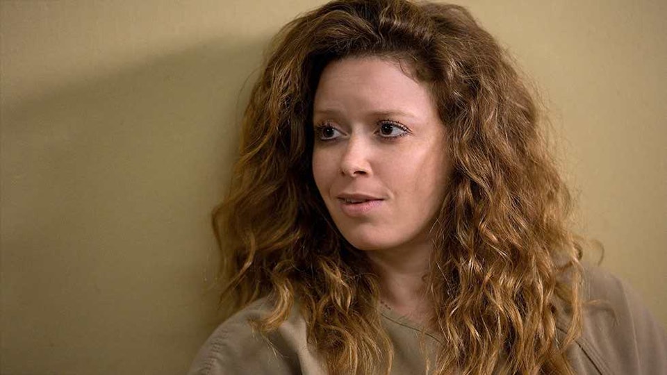 Will Nicky Return To Litchfield On 'Orange Is The New Black'? She Can't Be Gone For Good Will Nicky Return To Litchfield On 'Orange Is The New Black'? She Can't Be Gone For Good