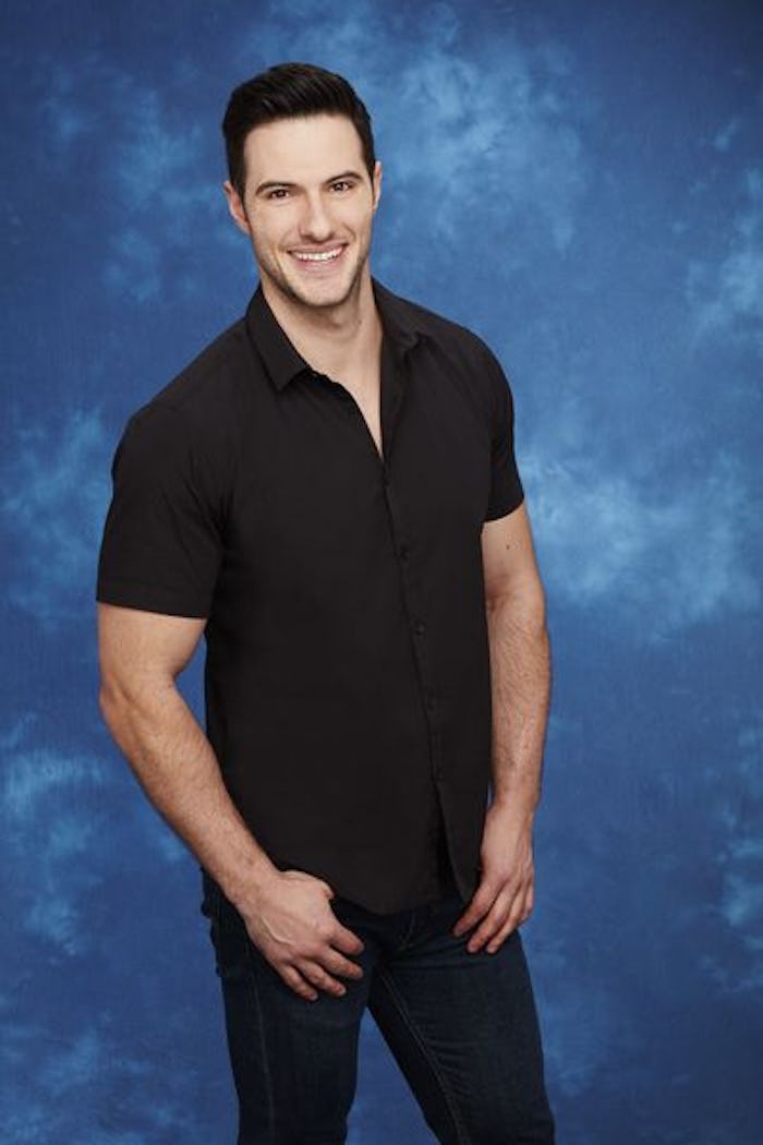 What Has Daniel From �The Bachelorette� Been Up To? He�s What Has Daniel From �The Bachelorette� Been Up To? He�s