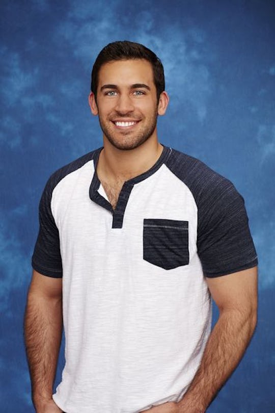 What Has Derek Peth Been Up To Since 'The Bachelorette'? He's Returned Home