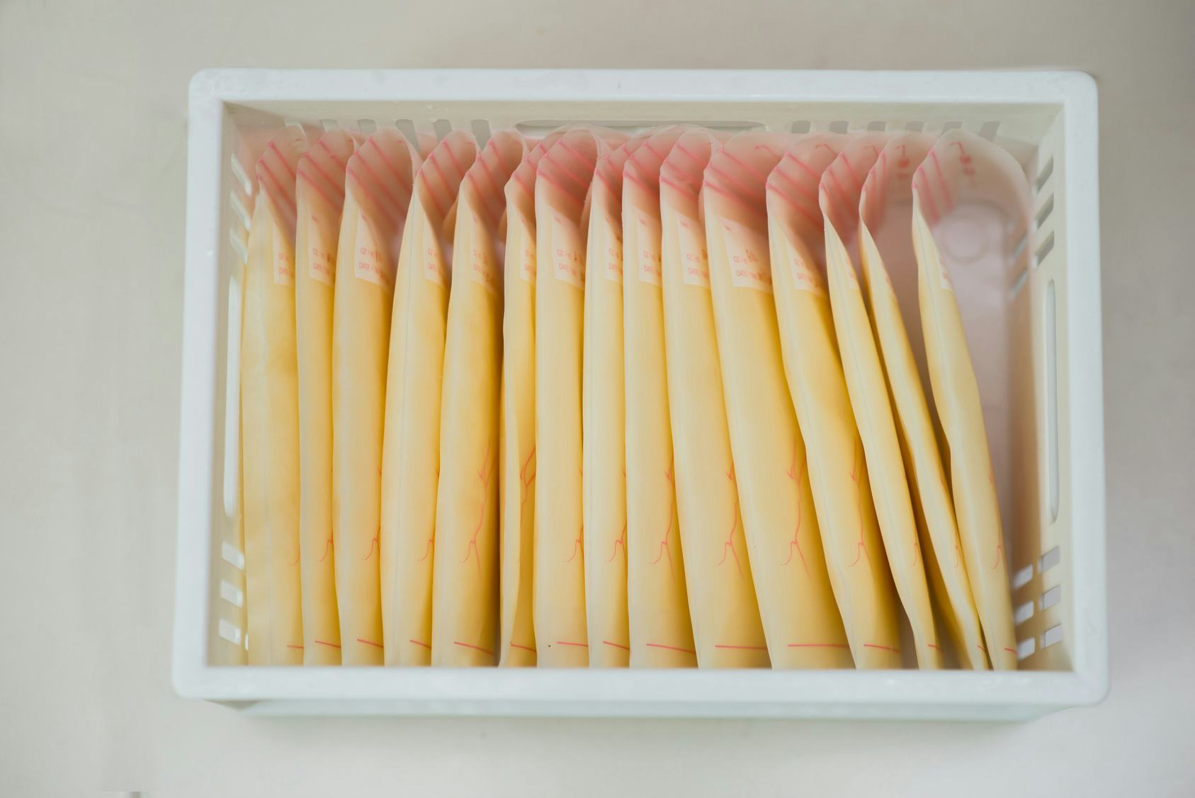 7 Coolers For Pumping Moms That Keep Your Breast Milk Cold All Work Day