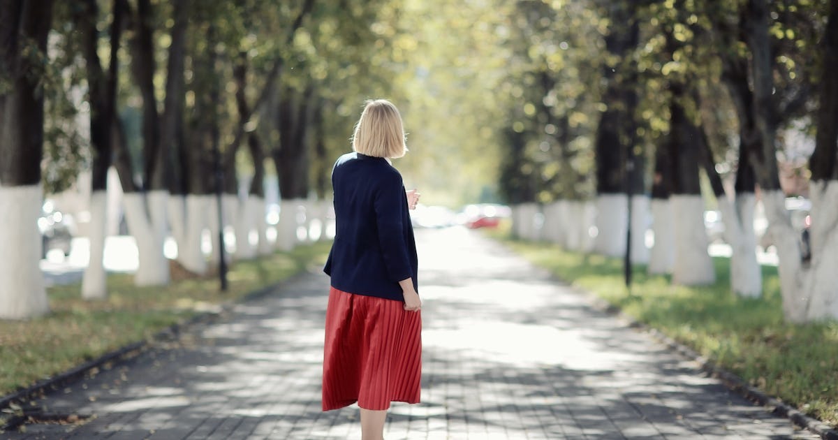 9 Common Insecurities That Definitely Don't Keep You From Being Body ...