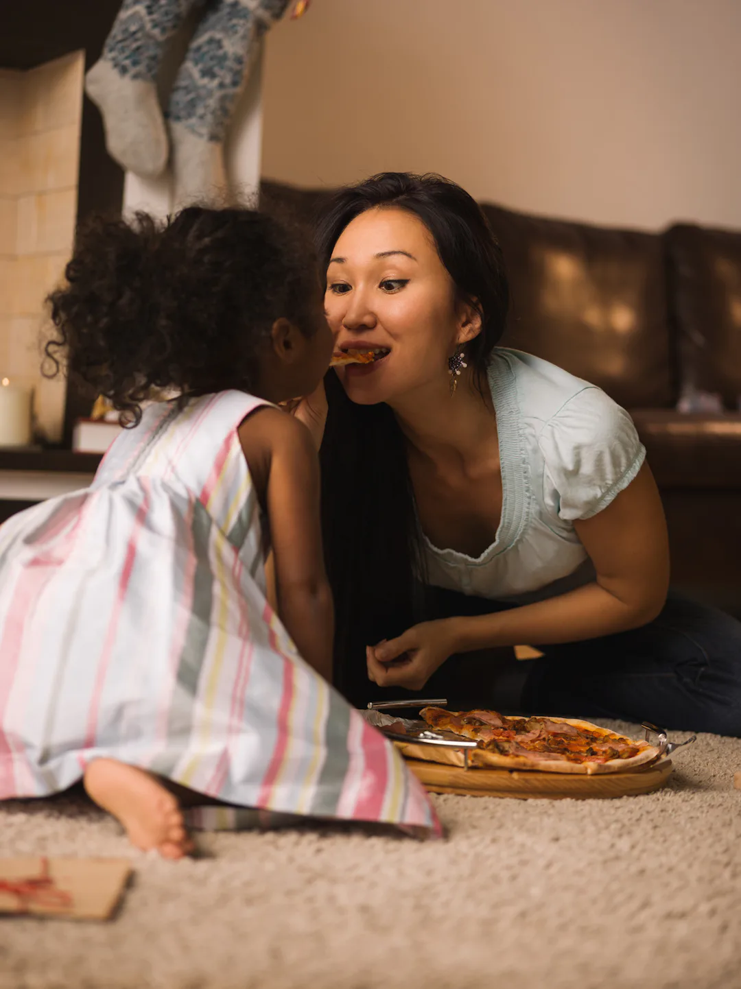 11 Parenting Choices That Definitely Don't Make You A Bad Mom