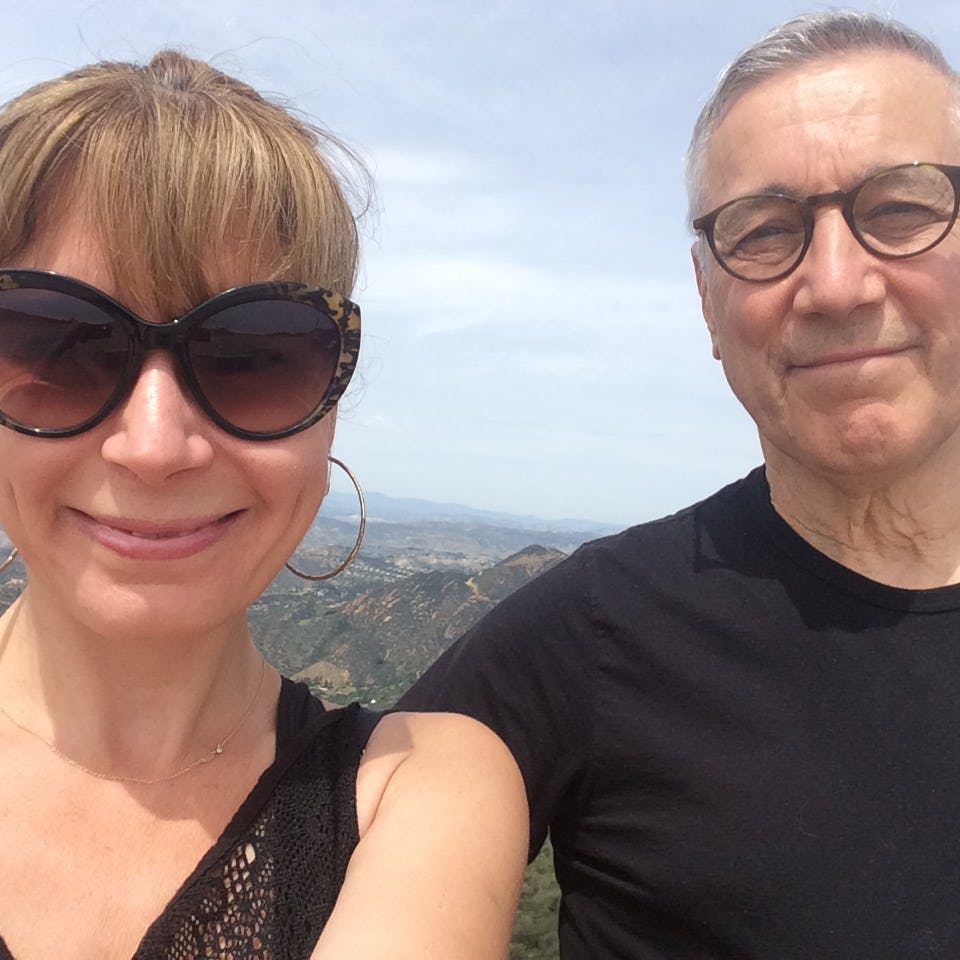 How To Repair A Toxic FatherDaughter Relationship