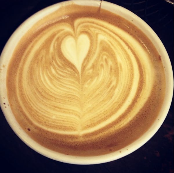 When Do I Have To Give Up Coffee During Pregnancy? Sooner May Be Better